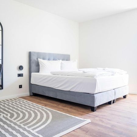 Johouse Zingst Johouse Zimmer 06 מראה חיצוני תמונה