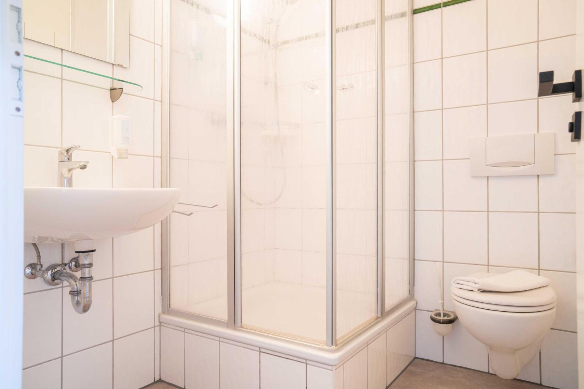 Johouse Zingst Johouse Zimmer 06 מראה חיצוני תמונה