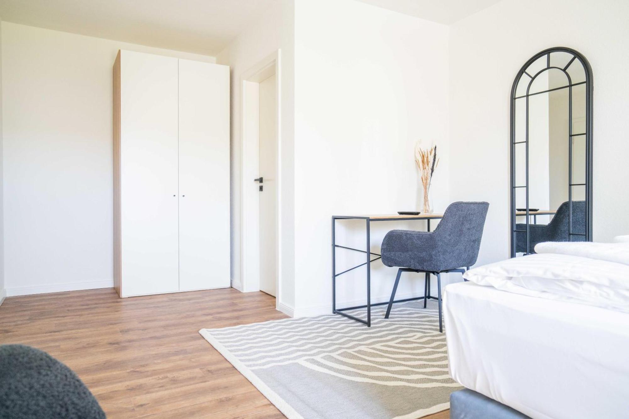 Johouse Zingst Johouse Zimmer 06 מראה חיצוני תמונה