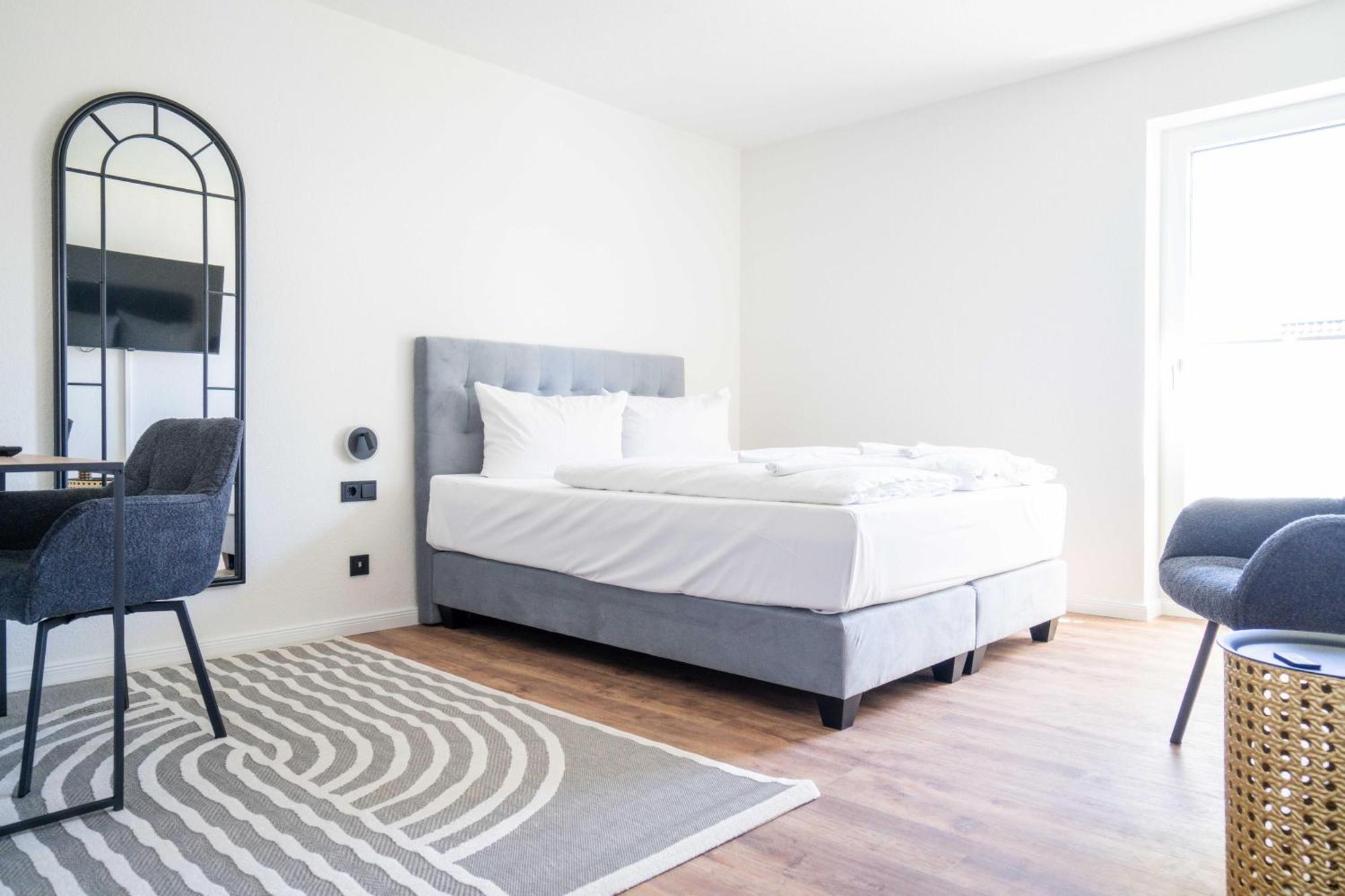 Johouse Zingst Johouse Zimmer 06 מראה חיצוני תמונה